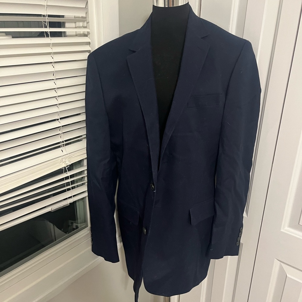 Saddlebred Sport Coat 40R
